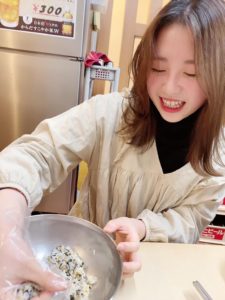 インターンひかり