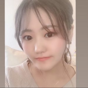 KCCインターン「じゅりちゃん」